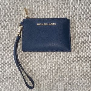 Michael Kors Small Wristlet